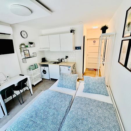 Studio 22 Apartment سيغيد المظهر الخارجي الصورة