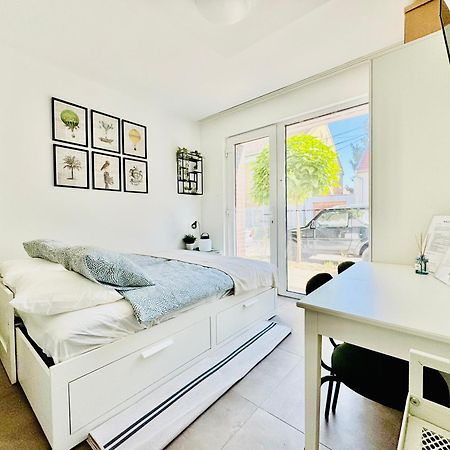 Studio 22 Apartment سيغيد المظهر الخارجي الصورة